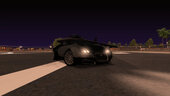 2005 Truffade Adder